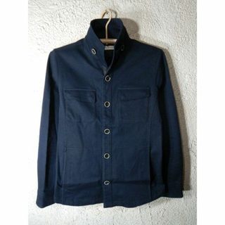 メンズメルローズ(MEN'S MELROSE)の8845　MEN’S MELROSE　メンズ　メルローズ　ジャケット　デザイン(その他)