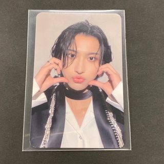 エイティーズ(ATEEZ)のATEEZ ソンファ トレカ(アイドルグッズ)