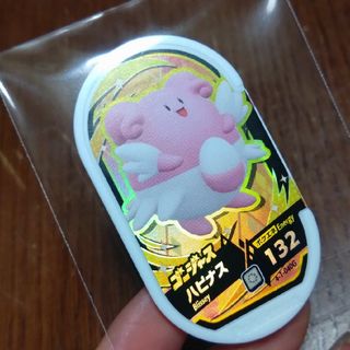 (４枚セット)ポケモン メザスタ ゴージャス(その他)