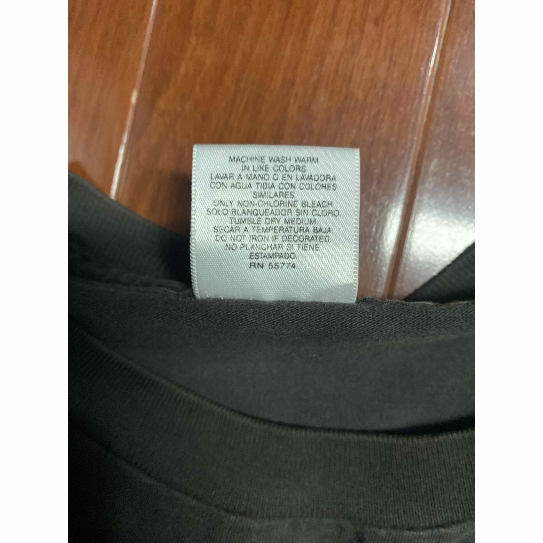 激レア80'S MAZE Frankie Beverly Tシャツ ヴィンテージ メンズのトップス(Tシャツ/カットソー(半袖/袖なし))の商品写真