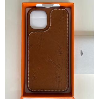 エルメス(Hermes)のエルメス iPhone12.12proケース カバー(iPhoneケース)