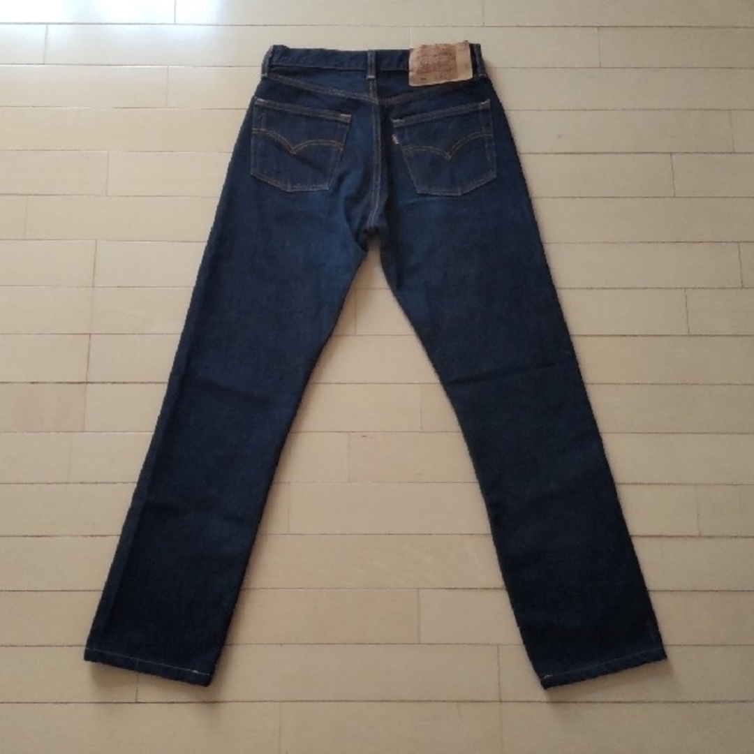 Levi's(リーバイス)のLevi's リーバイス 501 レディース W28L32 6501-6219 レディースのパンツ(デニム/ジーンズ)の商品写真