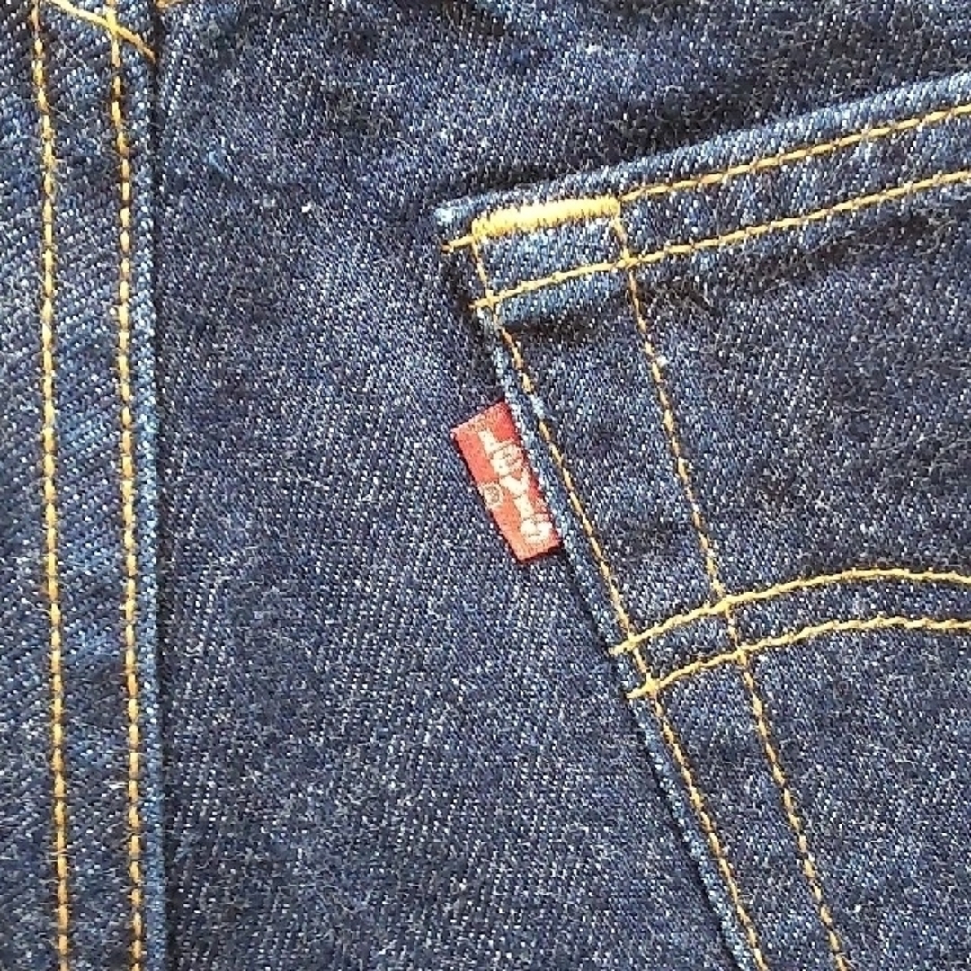 Levi's(リーバイス)のLevi's リーバイス 501 レディース W28L32 6501-6219 レディースのパンツ(デニム/ジーンズ)の商品写真