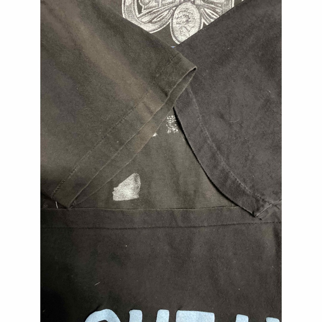 激レア80'S 当時物 CAMEO RAP Tシャツ ヴィンテージ XL 激レア80'S 当時物 CAMEO RAP Tシャツ ヴィンテージ XL