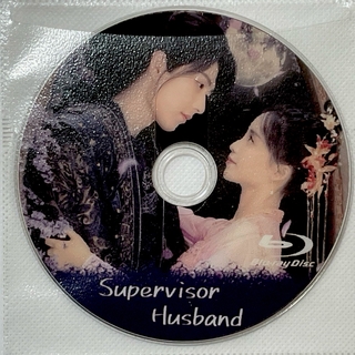Supervisor  Husband (一吻傾城)  (TVドラマ)