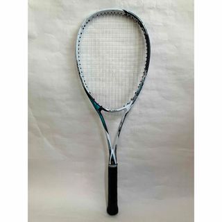 ヨネックス(YONEX)のヨネックス YONEX ソフトテニスソフトテニスラケット F-LASER 5V (ラケット)