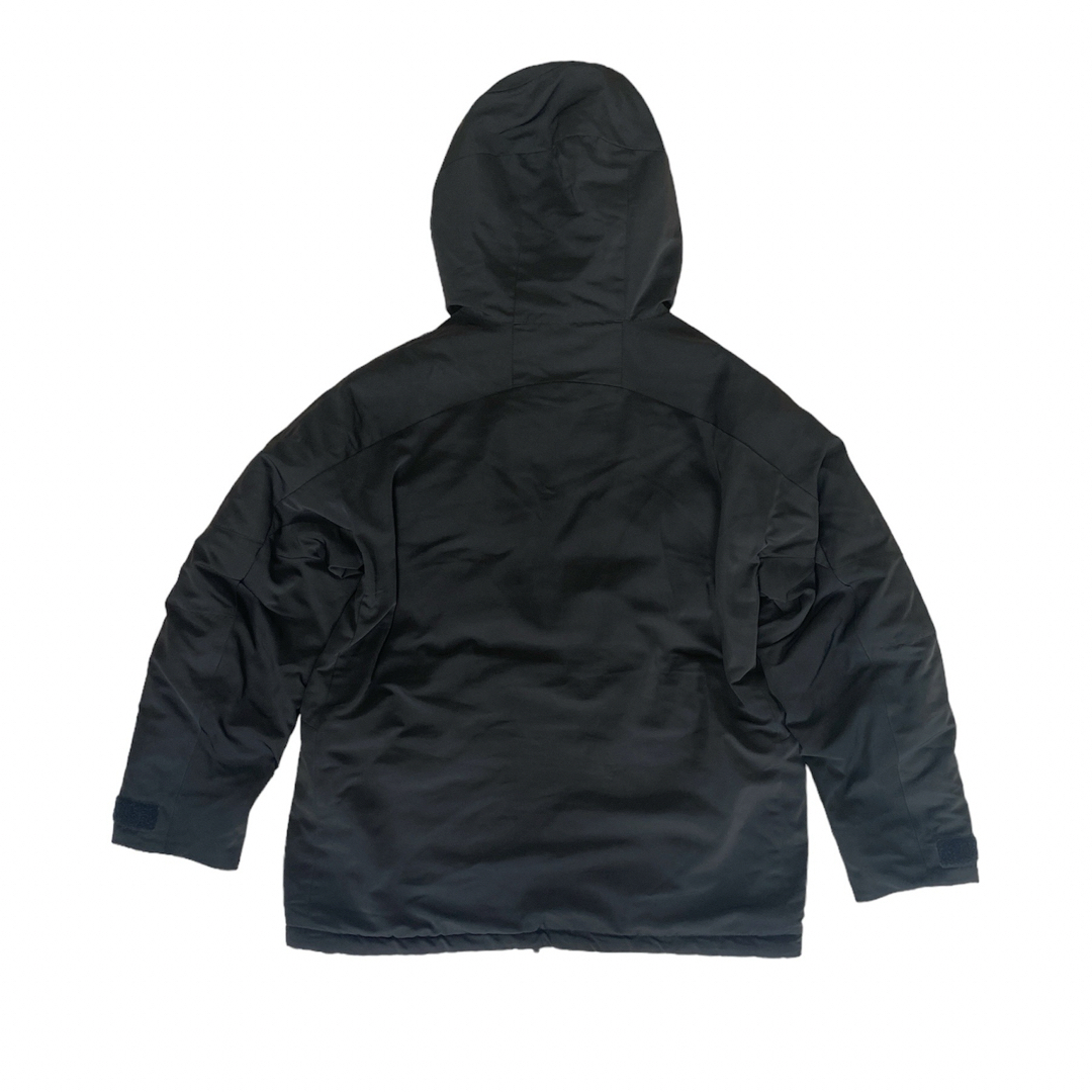 UNIQLO - UNIQLO × White Mountaineering ハイブリッドダウンの UNIQLO - UNIQLO × White Mountaineering ハイブリッドダウンの