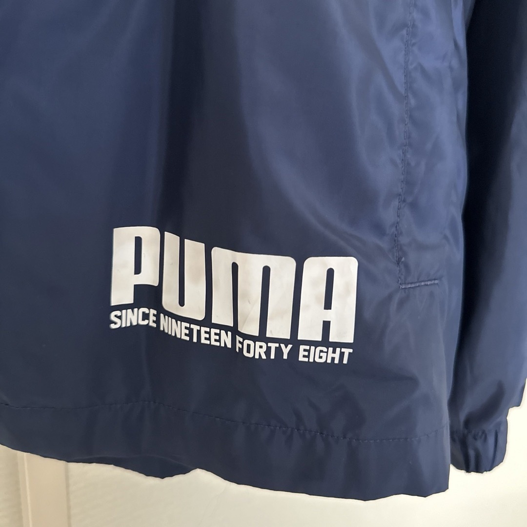 PUMA(プーマ)のPUMA ブルゾン メンズのジャケット/アウター(ブルゾン)の商品写真