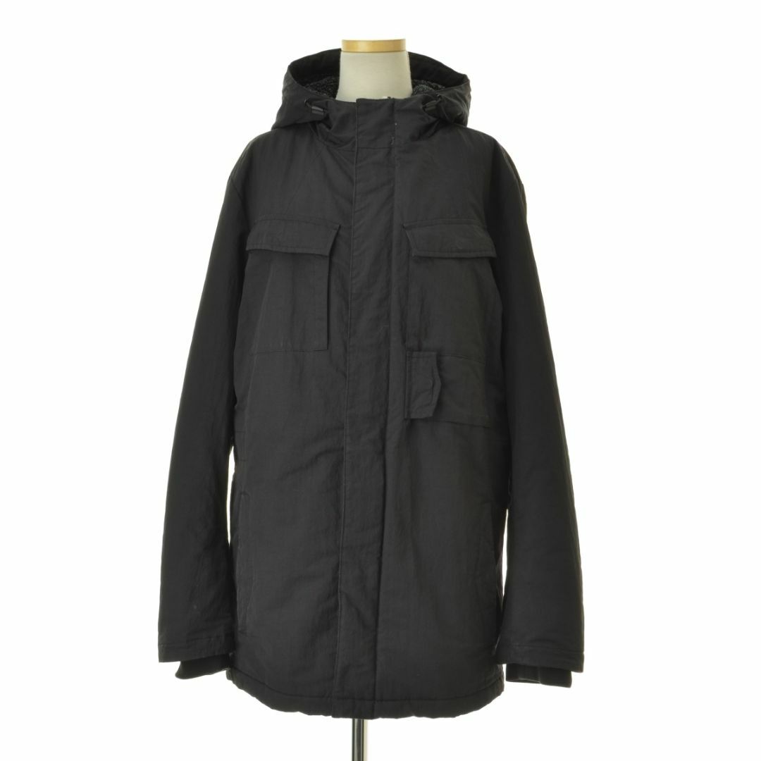 VICTORINOX(ビクトリノックス)の【VICTORINOX】VCJ23132 PRIMALOFT 中綿入りジャケット レディースのジャケット/アウター(その他)の商品写真