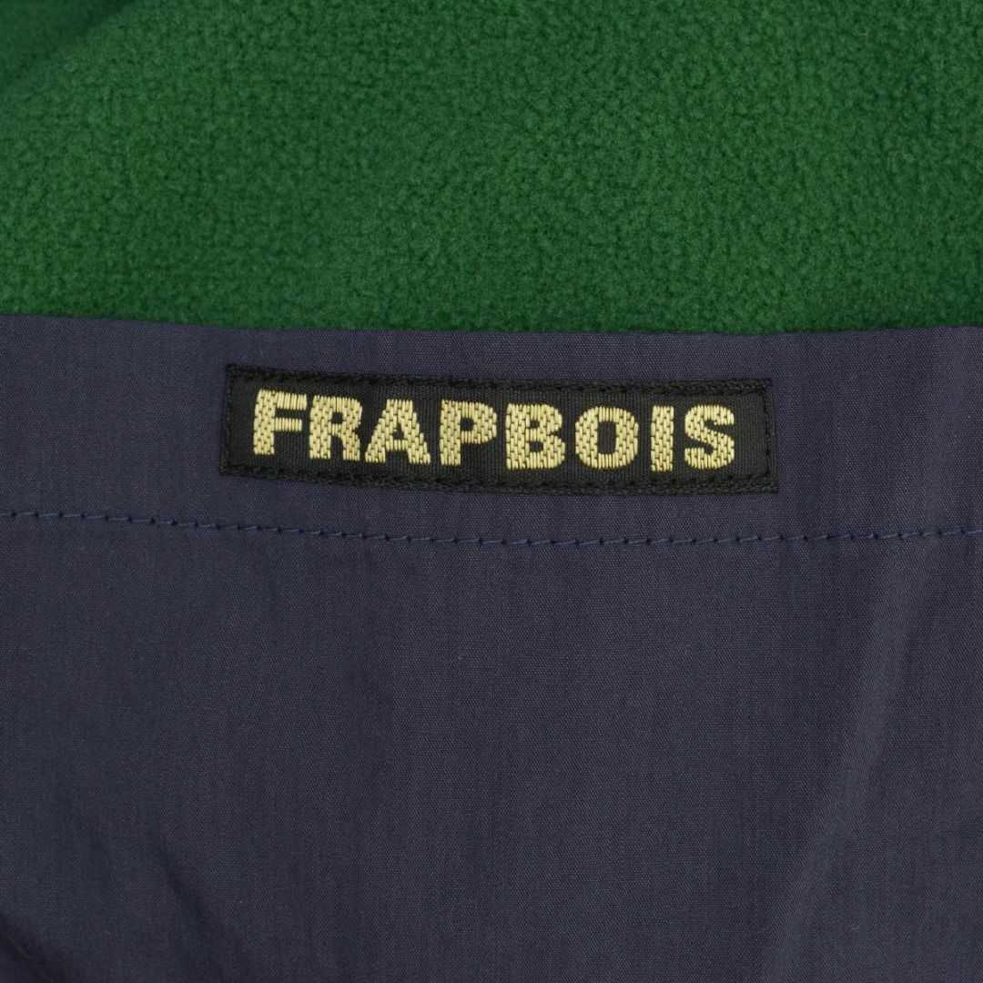 FRAPBOIS(フラボア)の【FRAPBOIS】B1564RFC060コート レディースのジャケット/アウター(ロングコート)の商品写真