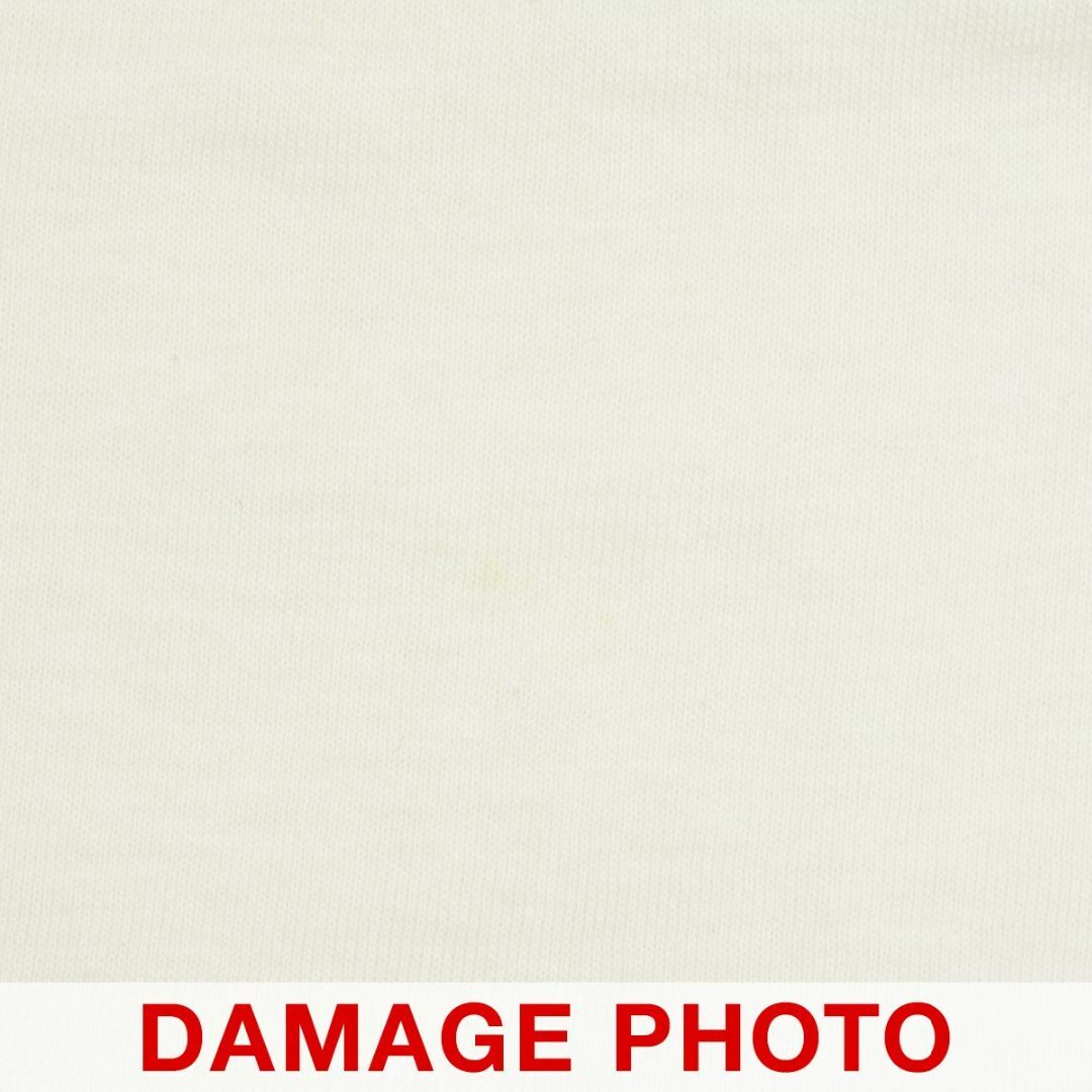 【HANE'S】60s フェルトロゴ半袖Tシャツ メンズのトップス(Tシャツ/カットソー(半袖/袖なし))の商品写真