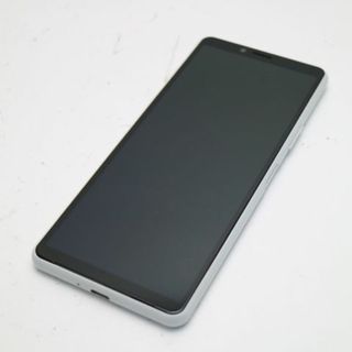 ソニー(SONY)の良品中古 SO-41A Xperia 10 II ホワイト  M888(スマートフォン本体)