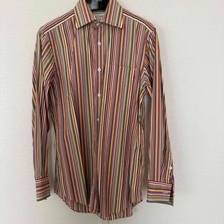 ポールスミス(Paul Smith)のPaul Smith メンズシャツ(シャツ)