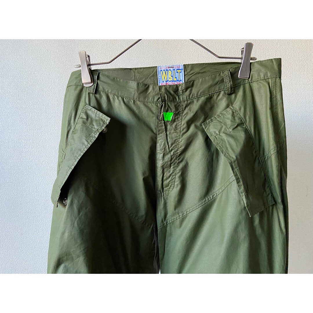 Walter Van Beirendonck - 90s 〜 00s Walter Van Beirendonck Walter Van Beirendonck - 90s 〜 00s Walter Van Beirendonck