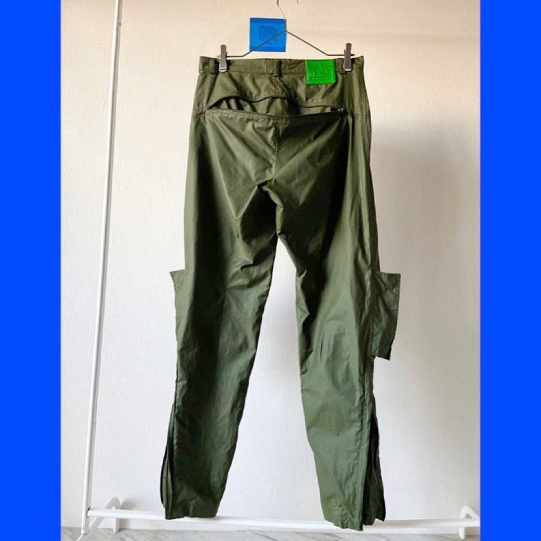 Walter Van Beirendonck - 90s 〜 00s Walter Van Beirendonck Walter Van Beirendonck - 90s 〜 00s Walter Van Beirendonck