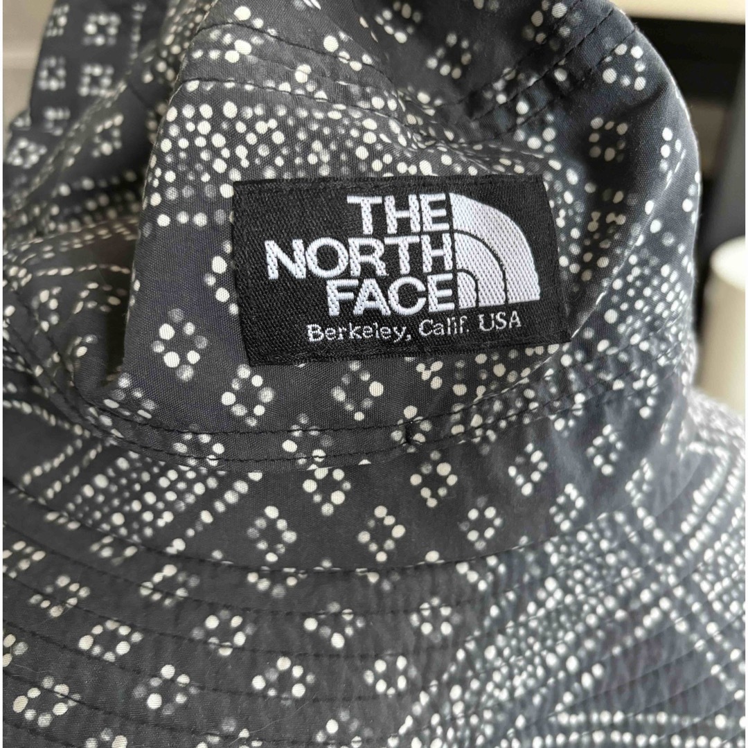 THE NORTH FACE(ザノースフェイス)のノースフェイス　ハット メンズの帽子(ハット)の商品写真