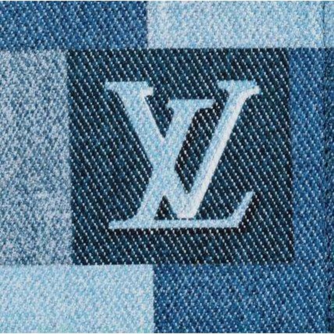 LOUIS VUITTON(ルイヴィトン)の非常に入手困難‼️正規【日本完売コレクション品 LV財布】 レディースのファッション小物(財布)の商品写真