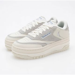 リーボック(Reebok)のReebok CLUB C EXTRA (スニーカー)