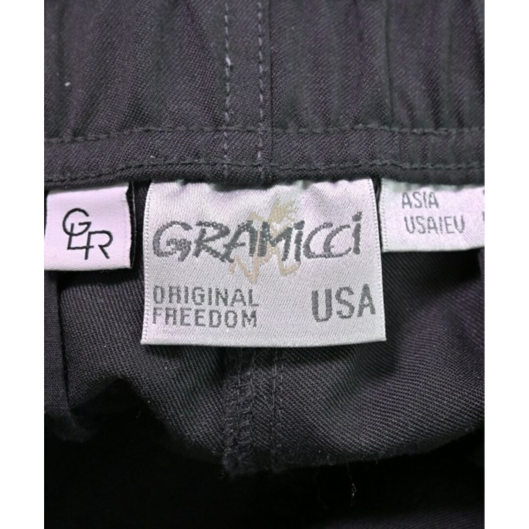 GRAMICCI(グラミチ)のGRAMICCI グラミチ パンツ（その他） L グレー 【古着】【中古】 メンズのパンツ(その他)の商品写真