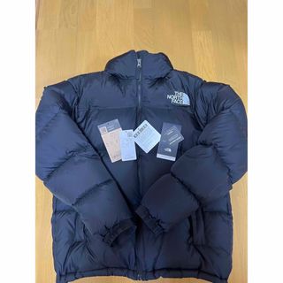 THE NORTH FACE - 正規品‼️今年のモデル‼️ノースフェイス　ヌプシ