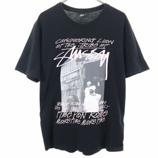 ステューシー Tシャツ・カットソー(メンズ)の通販 10,000点以上