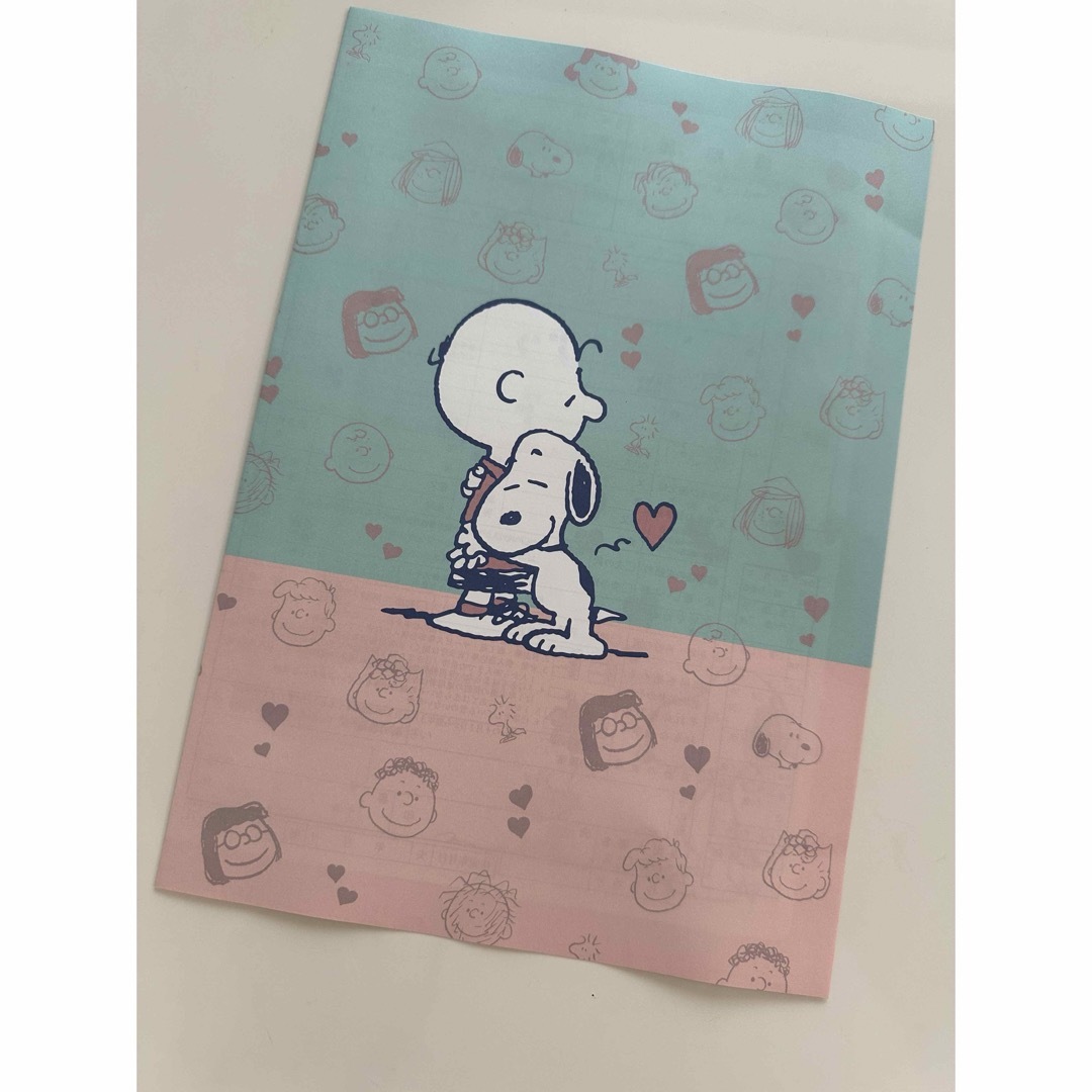 SNOOPY(スヌーピー)の【新品未使用】ゼクシィ ／スヌーピー ／婚姻届 エンタメ/ホビーの雑誌(結婚/出産/子育て)の商品写真