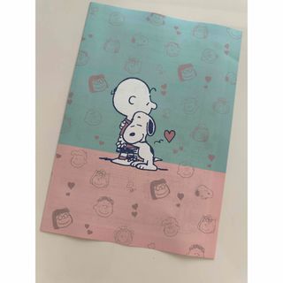 スヌーピー(SNOOPY)の【新品未使用】ゼクシィ ／スヌーピー ／婚姻届(結婚/出産/子育て)