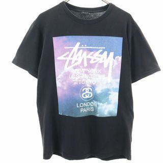 ステューシー Tシャツ・カットソー(メンズ)の通販 10,000点以上