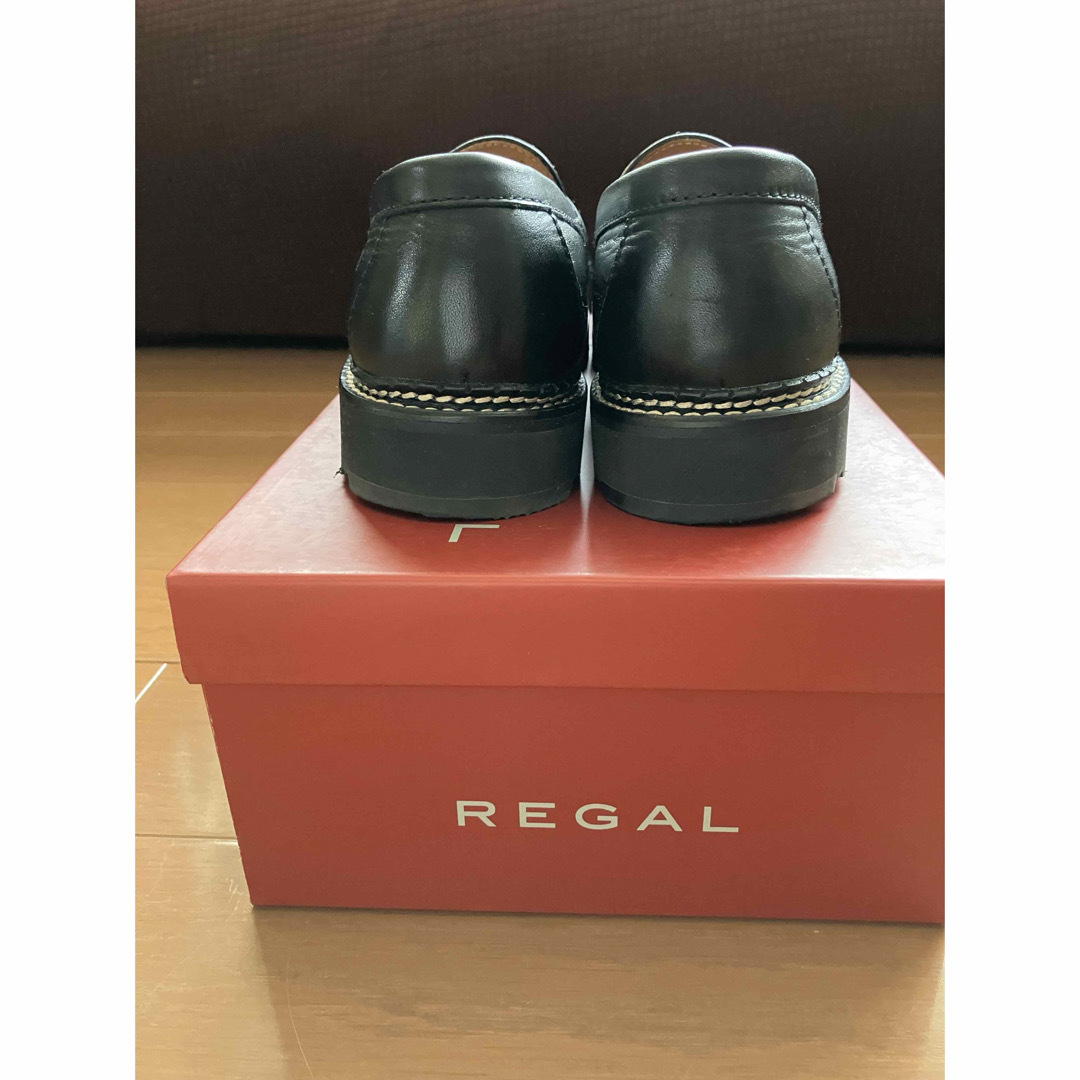 REGAL(リーガル)のREGAL ローファー レディースの靴/シューズ(ローファー/革靴)の商品写真