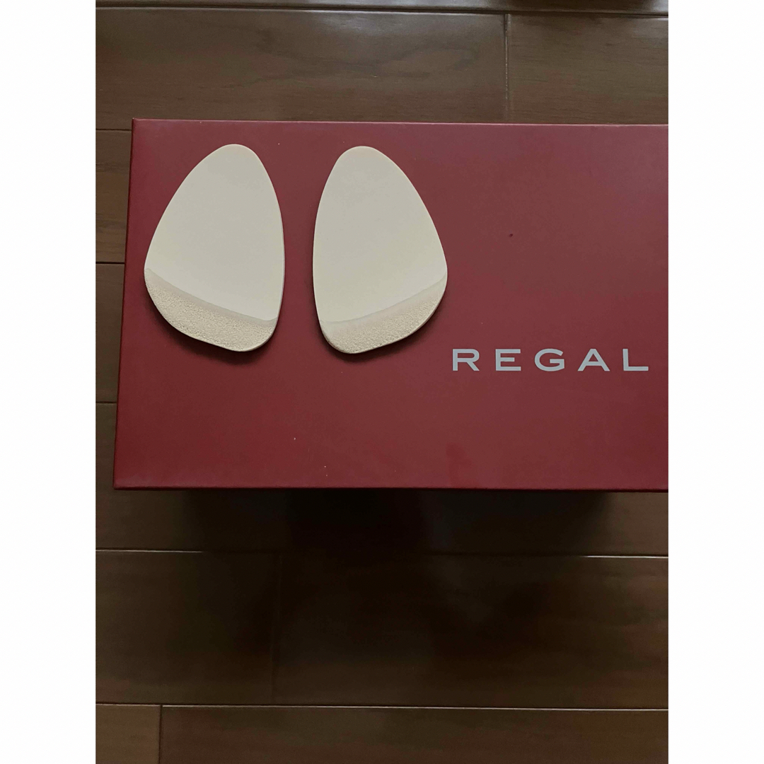 REGAL(リーガル)のREGAL ローファー レディースの靴/シューズ(ローファー/革靴)の商品写真