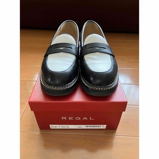 リーガル(REGAL)のREGAL ローファー(ローファー/革靴)