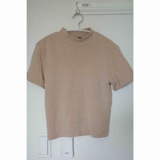 ザラ(ZARA)の半袖(Tシャツ(半袖/袖なし))