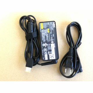 エヌイーシー(NEC)のA13-045N1A NEC ACアダプター　20V　2.25A 45W(PC周辺機器)