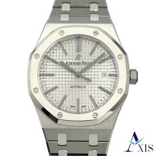 AUDEMARS PIGUET - AUDEMARS PIGUET オーデマ・ピゲ ロイヤルオーク QEII CUP 2017 世界限定200本 15403IP.OO.1220IP.01 腕時計