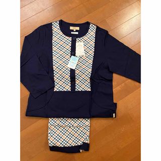 ダックス(DAKS)のDAKS☆新品タグ付き　レディースパジャマ(パジャマ)