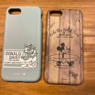 ディズニー(Disney)の値下げ☆スマホケース☆Disney(iPhoneケース)