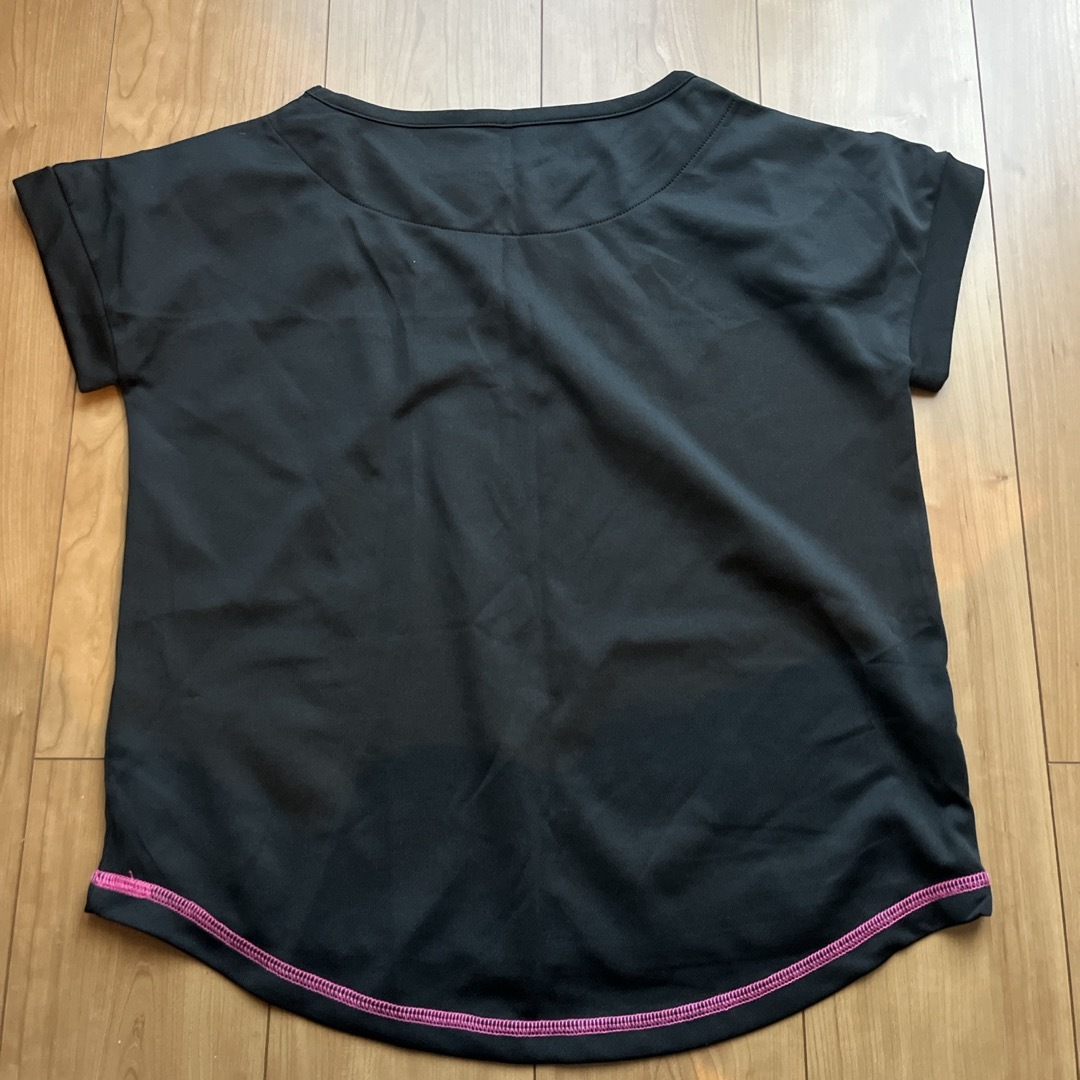 OUTDOOR PRODUCTS(アウトドアプロダクツ)のOUTDOOR Tシャツ レディースのトップス(Tシャツ(半袖/袖なし))の商品写真