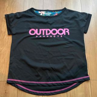 アウトドアプロダクツ(OUTDOOR PRODUCTS)のOUTDOOR Tシャツ(Tシャツ(半袖/袖なし))