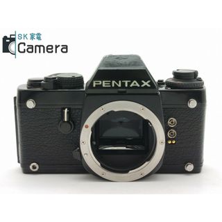 ペンタックス(PENTAX)のPENTAX LX ペンタックス ジャンク(フィルムカメラ)