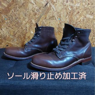 WOLVERINE - 【ソール加工済】WOLVERINE　1000MILE BOOTS【US8.5D】