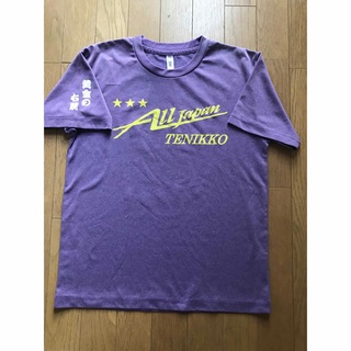 ソフトテニス　Tシャツ②(ウェア)