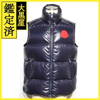 モンクレール ダウンベスト(メンズ)の通販 800点以上 | MONCLER