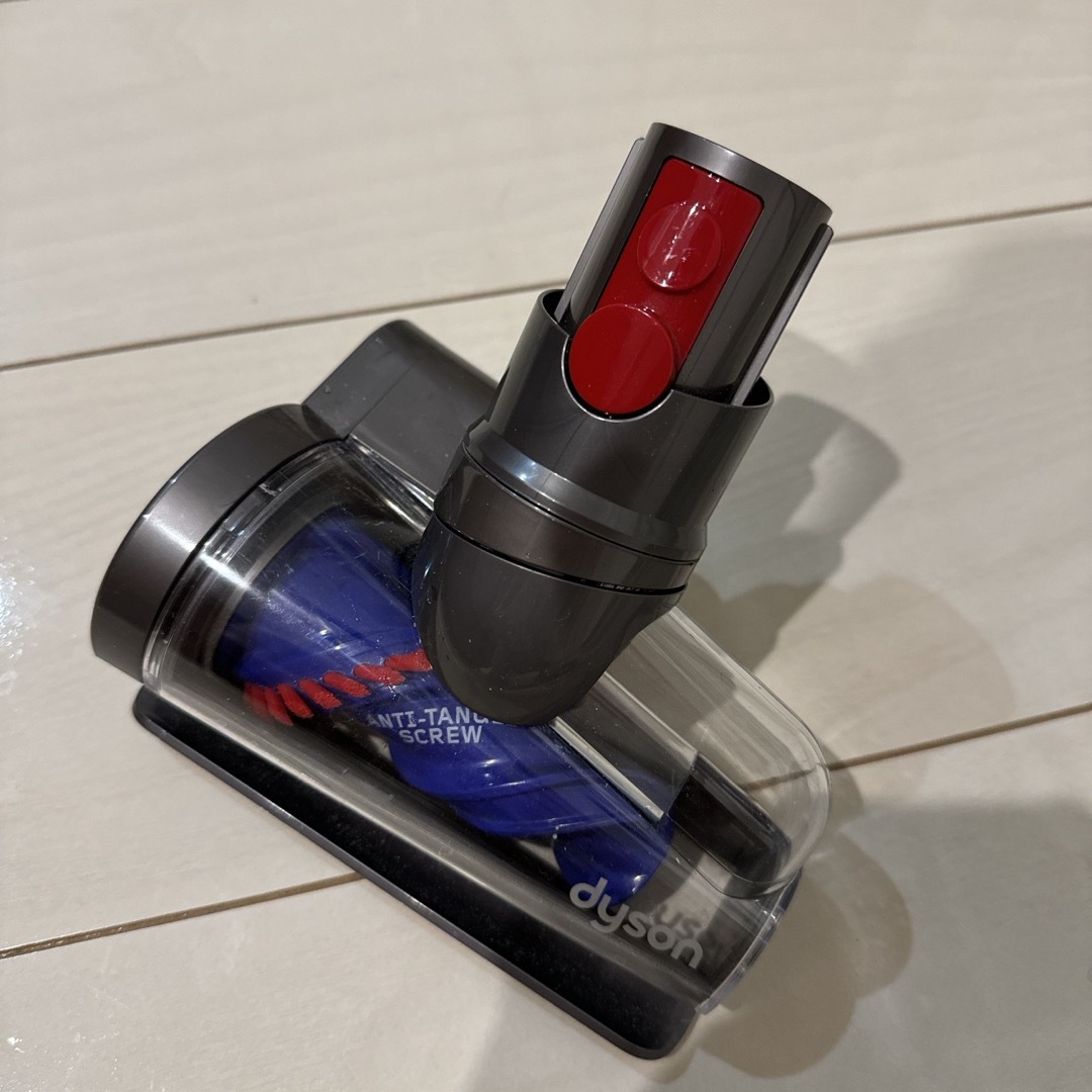 Dyson(ダイソン)のダイソン　型番500766 ミニモーターヘッド スマホ/家電/カメラの生活家電(掃除機)の商品写真