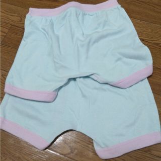 男児　パンツ140cm(パンツ/スパッツ)