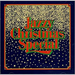 Jazzy Christmas Special / V.A. (CD)(クラシック)