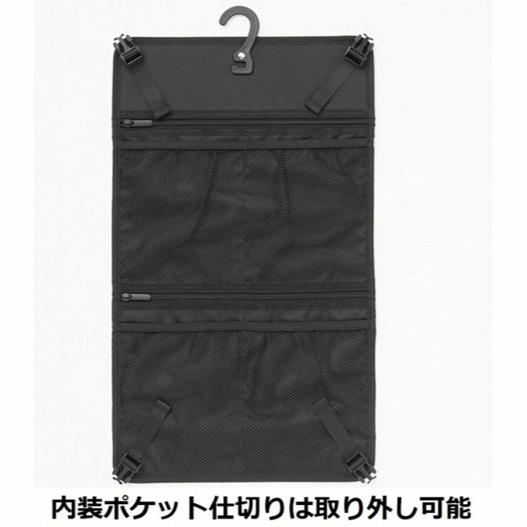 ace.(エース)のace正規店２０％引【希望色確認】■エース[テオフィールド]スーツケース64L メンズのバッグ(トラベルバッグ/スーツケース)の商品写真