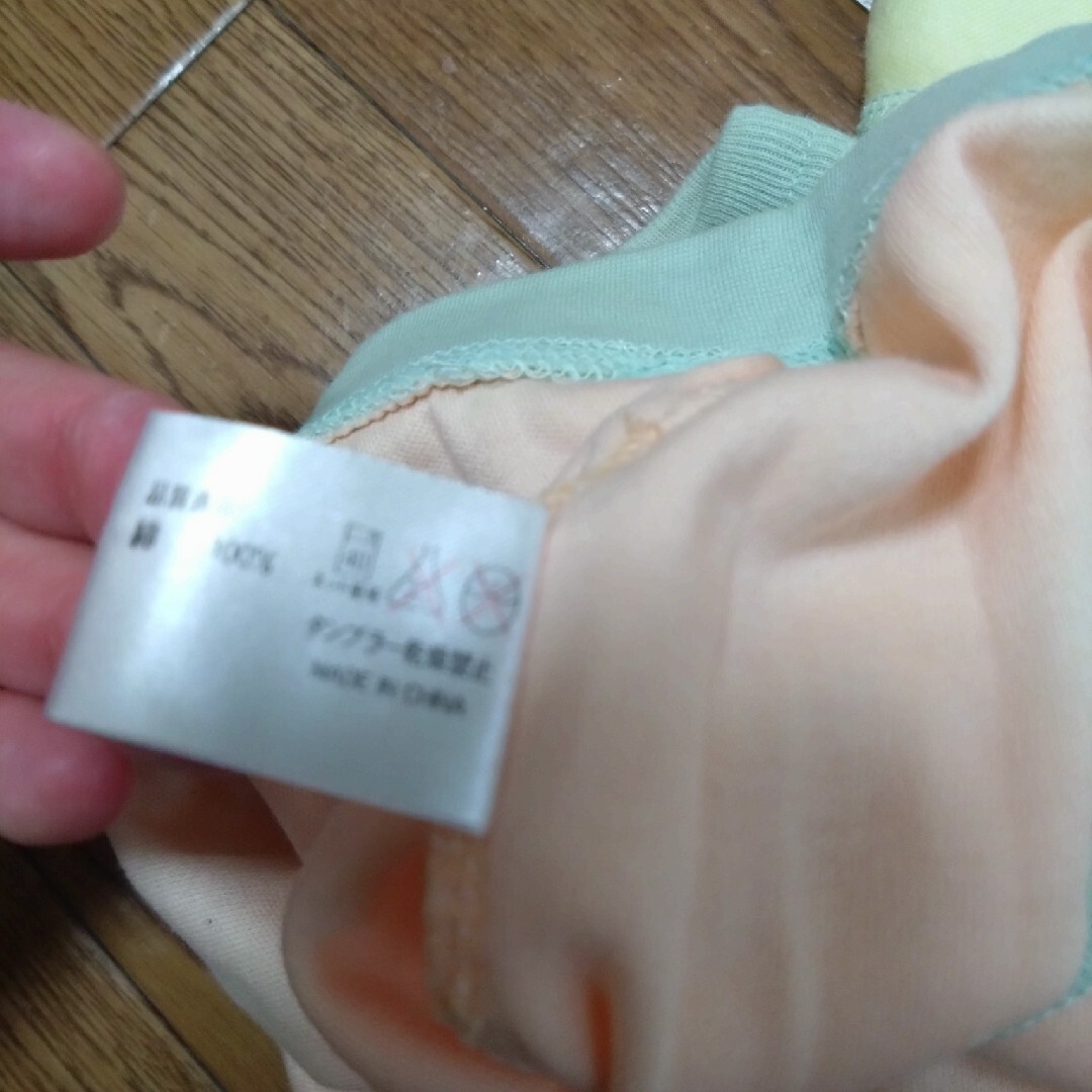 男児パンツ２枚　140cm キッズ/ベビー/マタニティのキッズ服男の子用(90cm~)(下着)の商品写真