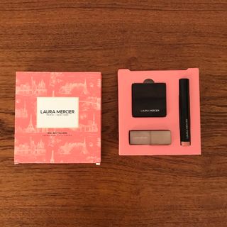 ローラメルシエ(laura mercier)のLAURA MERCIER プティ コレクシオン ベストカラー t(コフレ/メイクアップセット)