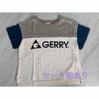 ブランシェス(Branshes)の子供服　サイズ110(Tシャツ/カットソー)