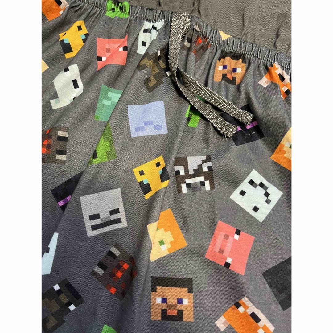 NEXT(ネクスト)のnext🔸Minecraftワンピース キッズ/ベビー/マタニティのキッズ服女の子用(90cm~)(ワンピース)の商品写真